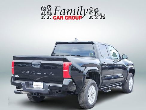 New 2026 Toyota Tacoma SR5 image 4