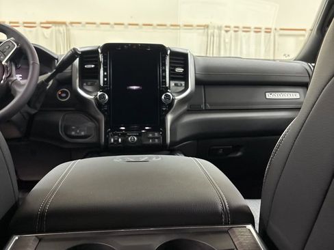 New 2026 RAM 3500 Laramie w/ Night Edition image 22