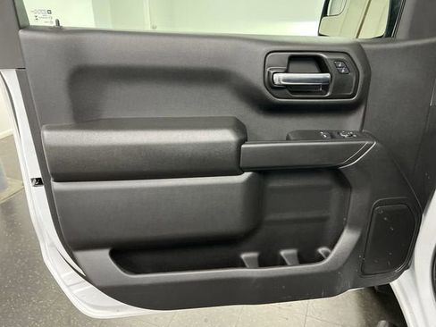 Certified 2025 GMC Sierra 1500 Pro w/ Trailering Package RWD image 20
