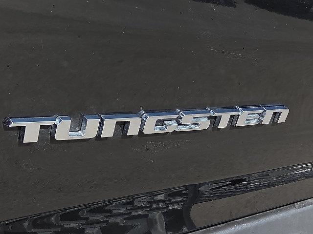 Used 2026 RAM 1500 Tungsten w/ Bed Utility Group AWD/4WD image 7