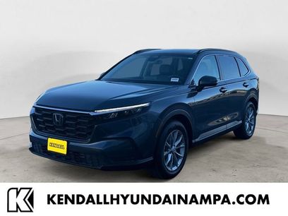 Used 2023 Honda CR-V EX-L