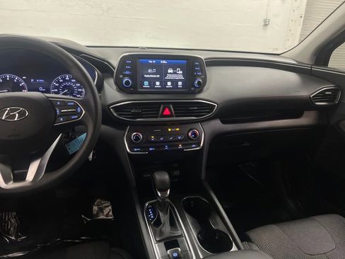 Used 2020 Hyundai Santa Fe SE w/ Cargo Package image 19