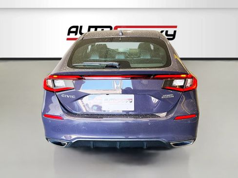Used 2024 Honda Civic Sport Touring image 6