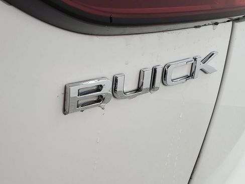 New 2026 Buick Envision Sport Touring AWD/4WD image 27