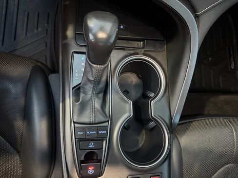 Used 2023 Toyota Camry XSE image 25