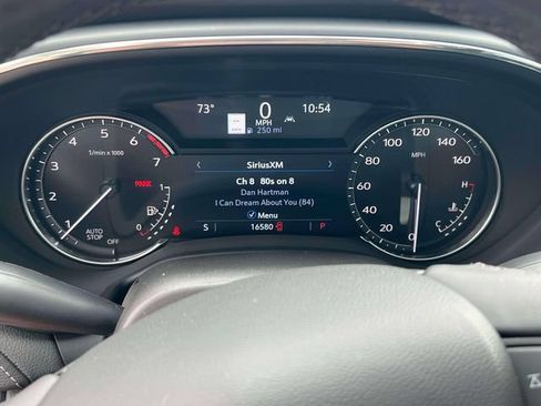 Used 2024 Cadillac CT5 Luxury w/ Sun And Sound Package AWD/4WD image 18