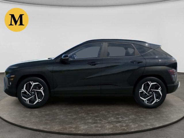 New 2027 Hyundai Kona SEL Premium AWD/4WD image 3