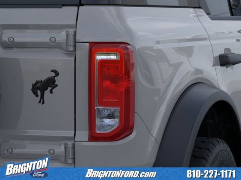 Used 2026 Ford Bronco Big Bend AWD/4WD image 23