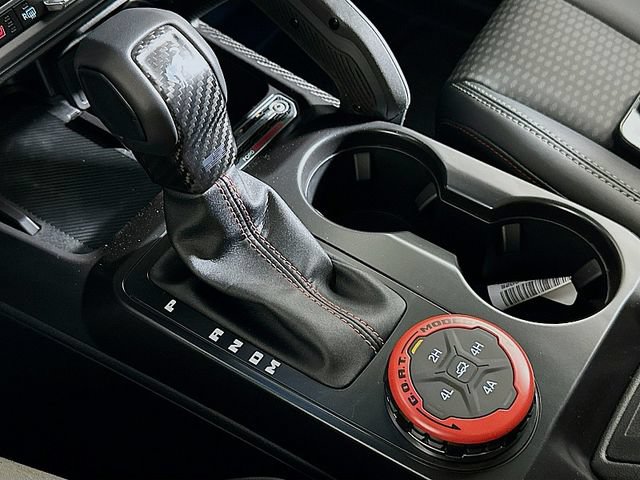 New 2026 Ford Bronco Raptor AWD/4WD image 20