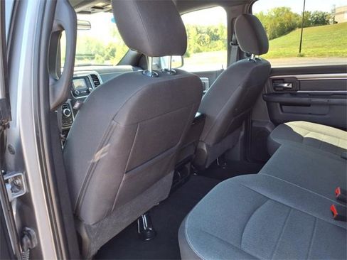 Used 2024 RAM 1500 Classic Warlock image 78