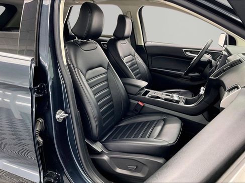 Certified 2023 Ford Edge SEL w/ Convenience Package AWD/4WD image 7