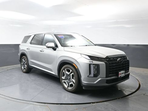 Used 2024 Hyundai Palisade SEL AWD/4WD image 5