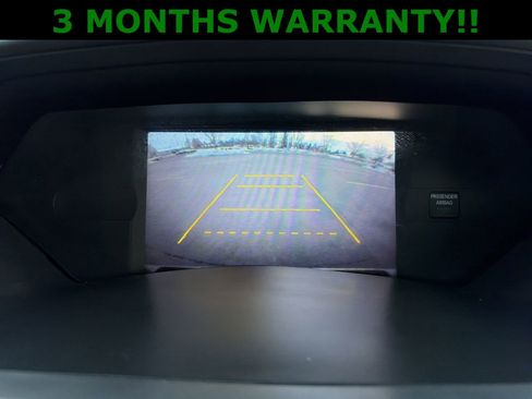 Used 2012 Honda Odyssey EX-L image 18