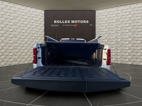 Used 2025 RAM 1500 Limited image 67