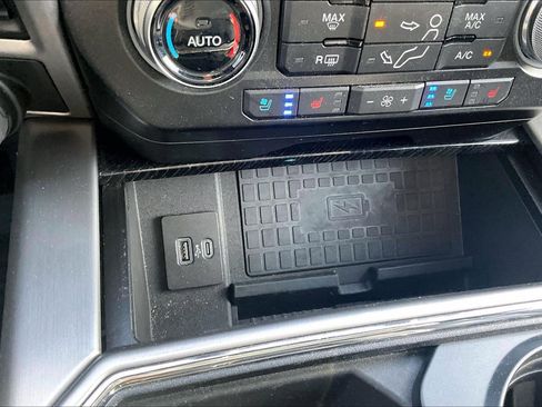 Used 2020 Ford F250 Platinum AWD/4WD image 31