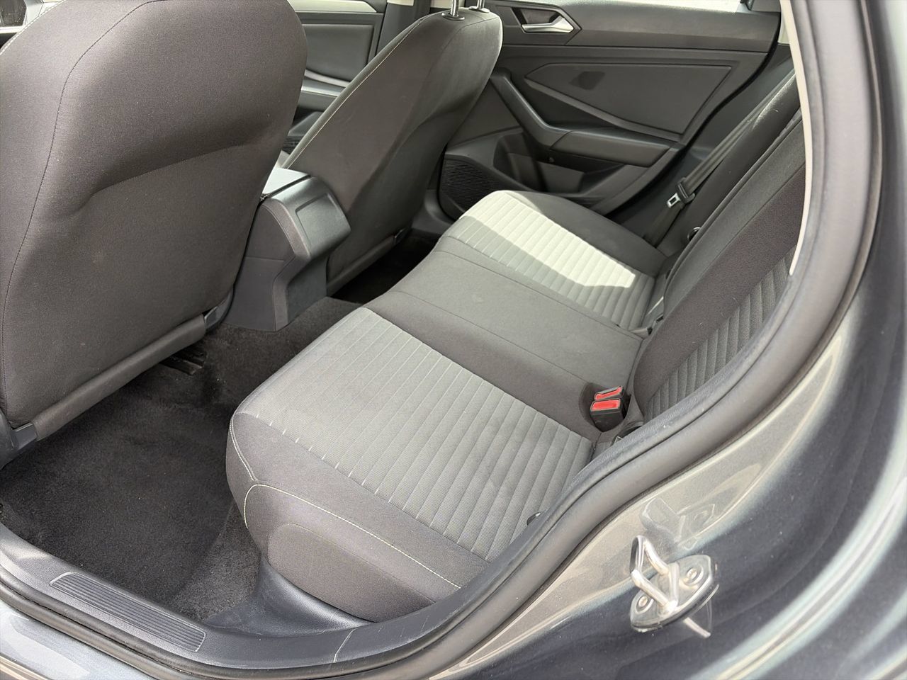 Used 2024 Volkswagen Jetta S FWD image 20