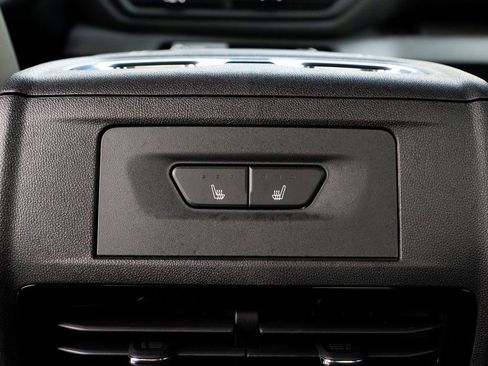 New 2025 Chevrolet Silverado EV LT AWD/4WD image 33