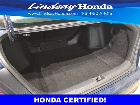 Certified 2024 Honda Accord EX image 7