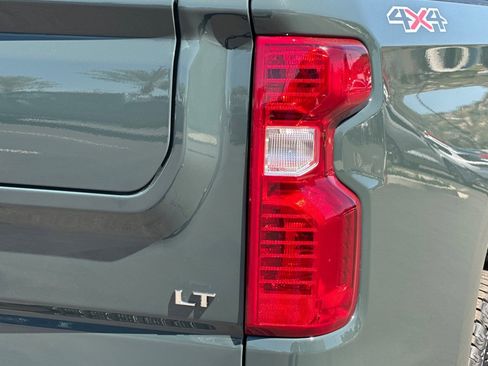 New 2026 Chevrolet Silverado 1500 LT w/ Safety Package image 26