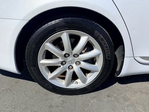 Used 2009 Lexus LS 460 L RWD image 11