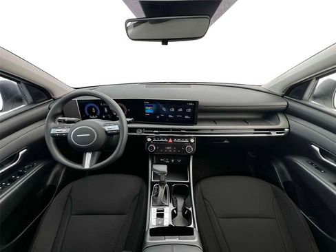 New 2026 Hyundai Tucson SEL AWD/4WD image 13