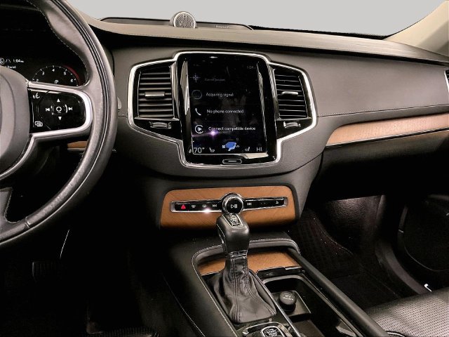 Used 2018 Volvo XC90 T6 Inscription w/ Convenience Package AWD/4WD image 7