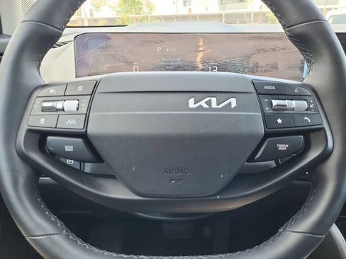 Certified 2026 Kia Sportage S AWD/4WD image 20
