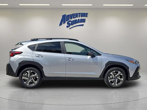Certified 2026 Subaru Crosstrek 2.5i Premium AWD/4WD image 7