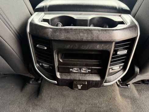 Used 2022 RAM 1500 Lone Star image 17