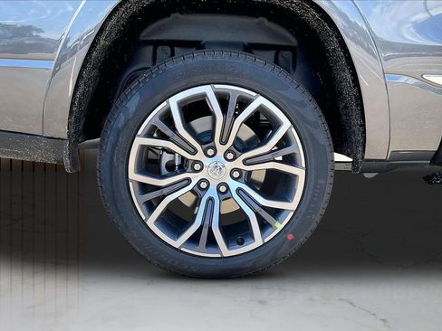 New 2026 RAM 1500 Tungsten AWD/4WD image 37