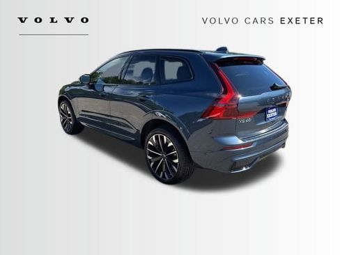 New 2026 Volvo XC60 B5 Ultra image 4