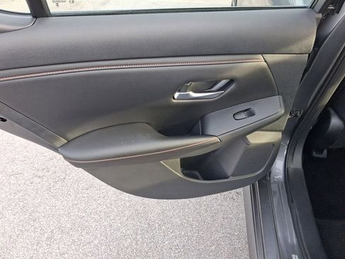 Certified 2023 Nissan Sentra SR image 11