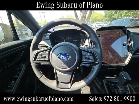 Used 2024 Subaru Impreza RS w/ Popular Package #1 AWD/4WD image 13