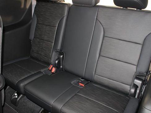 New 2026 Buick Enclave Sport Touring image 19