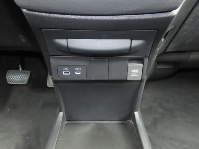 New 2027 Honda Odyssey Sport-L image 23