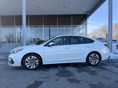 Used 2023 Subaru Legacy Limited