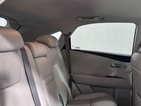 Used 2010 Lexus RX 350 AWD image 25