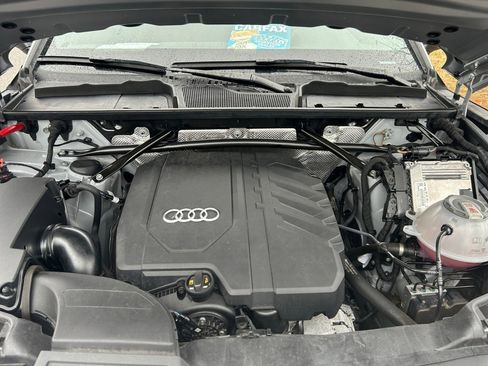 Used 2022 Audi Q5 2.0T Premium Plus image 16