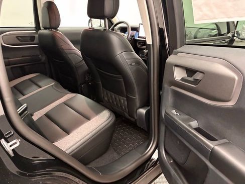 New 2025 Ford Bronco Sport Big Bend w/ Black Appearance Package image 28