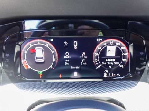 New 2026 Volkswagen GTI SE FWD image 15
