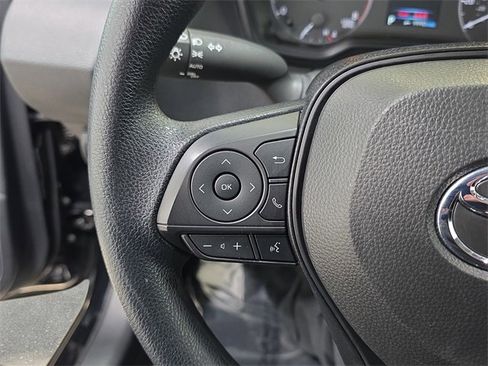 Certified 2025 Toyota Corolla LE image 14