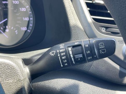 Used 2017 Hyundai Tucson Eco w/ Cargo Package AWD/4WD image 24