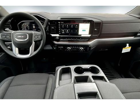 New 2026 GMC Sierra 1500 Elevation w/ Max Trailering Package image 5