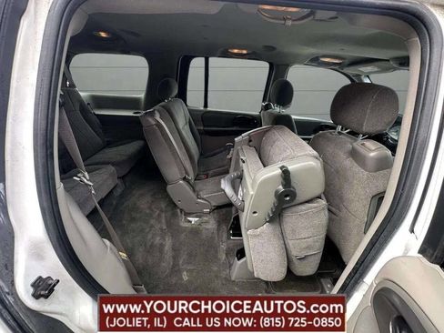 Used 2004 Chevrolet TrailBlazer LS w/ LS Preferred Equipment Group image 38