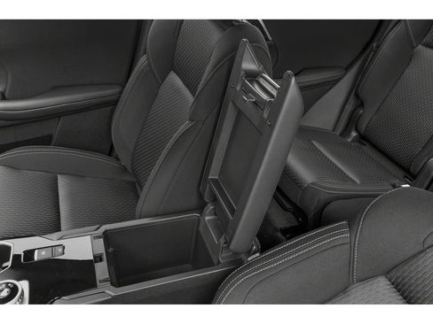 New 2026 Mitsubishi Outlander ES AWD/4WD image 9