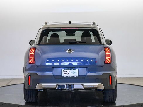 New 2027 MINI Cooper Countryman S AWD/4WD image 3