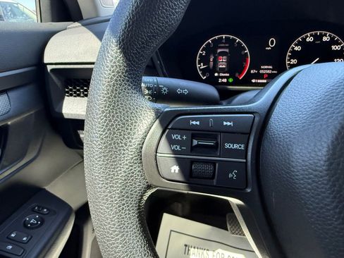 Certified 2024 Honda CR-V EX image 15
