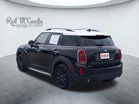 Used 2023 MINI Cooper Countryman S FWD image 3