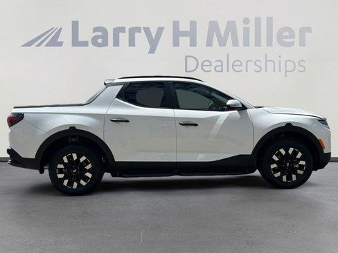 New 2026 Hyundai Santa Cruz SEL FWD image 6