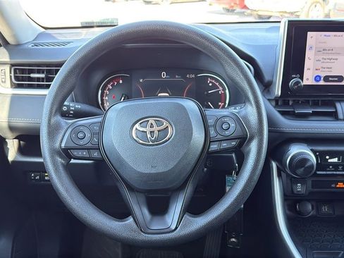Used 2024 Toyota RAV4 LE image 19